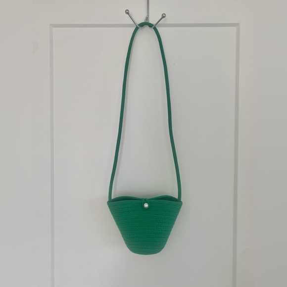 New handmade cross bags (available in multiple colors) - Picture 7 of 10